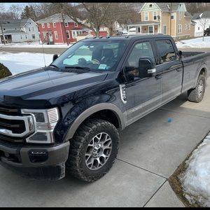 Meet your Posher, Jason